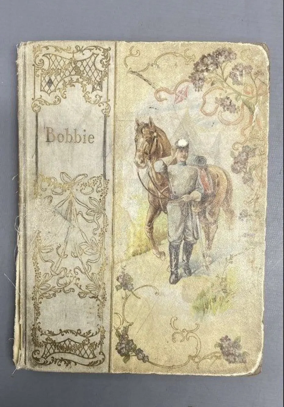 Set 3 Manville Fenn antique Hardcover Books Robin Hood Bobbie Kingfisher Eggs